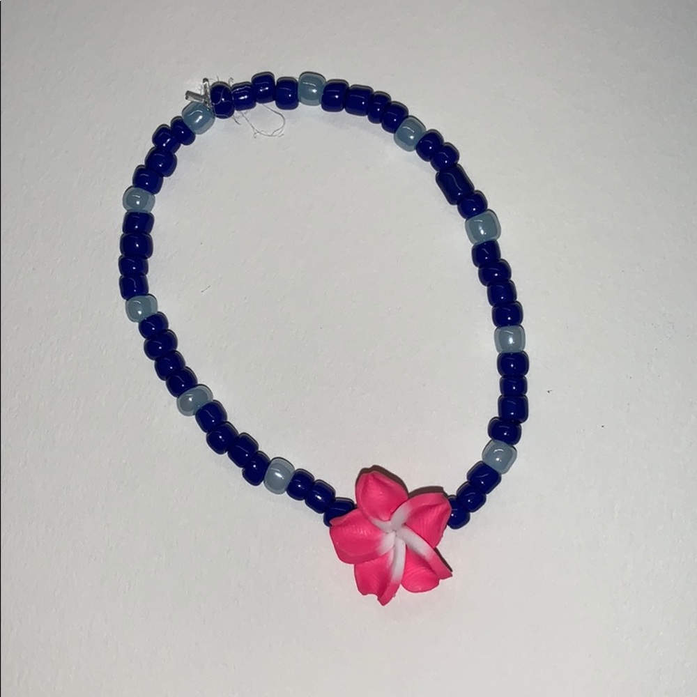 Handmade bracelet